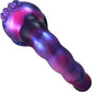 Galaxy Gee Whizzard Magic Wand Silicone Attachment By Vixen