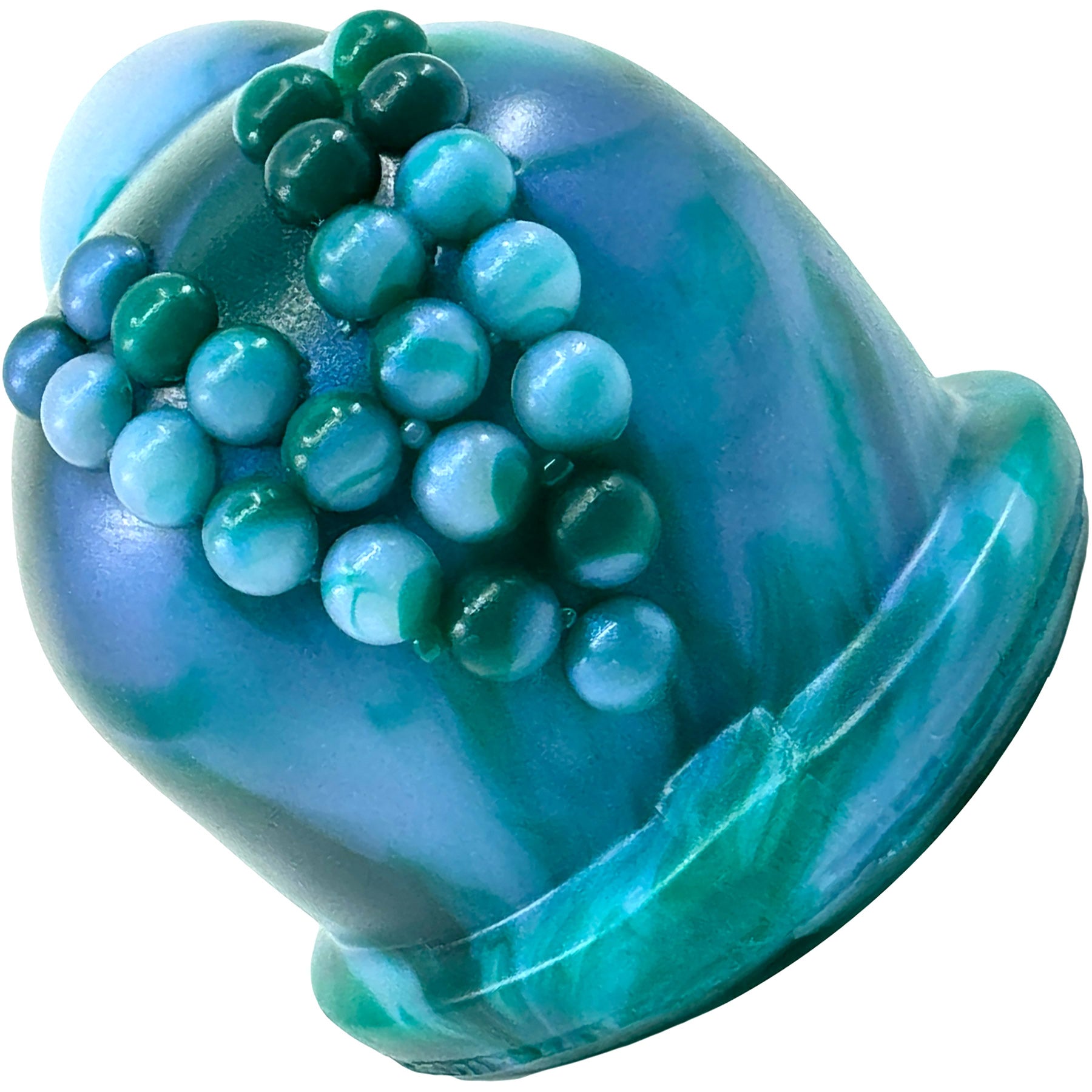 Gee Whizzard Magic Wand Silicone Attachment By Vixen