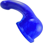 Gee Whiz Magic Wand Silicone Attachment By Vixen