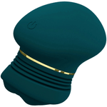 The Blush Collection Riana AutoRub™ Deep Clitoral Stimulator