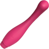 Je Joue Juno G-Spot Vibrator With Squishy Tip for Targeted Stimulation