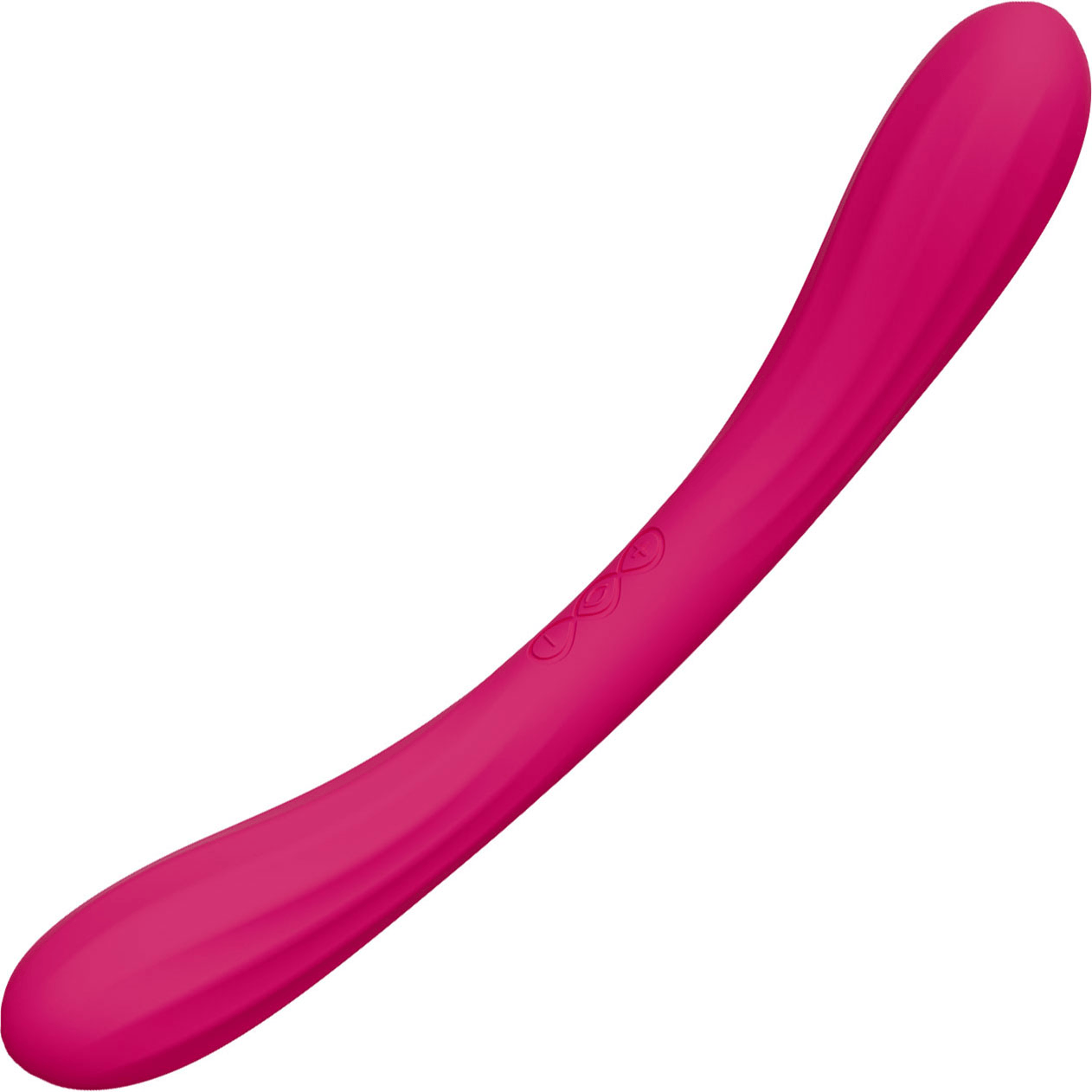 LELO BOOMERANG™ Premium Double Ended Silicone Vibrator For Couples
