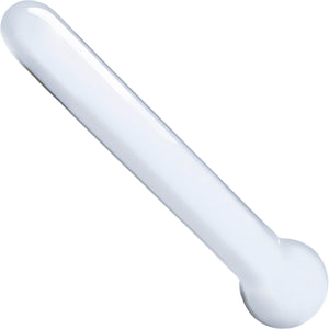 Gläs Straight Glass Dildo - Clear