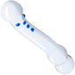 Gläs Curved G-spot Glass Dildo - Clear