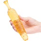 Gläs Cornstar 8" Glass Dildo