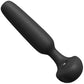 Lovense Glint App-Controlled Touch-Responsive Vibrating Butt Plug