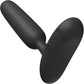 Lovense Glint App-Controlled Touch-Responsive Vibrating Butt Plug