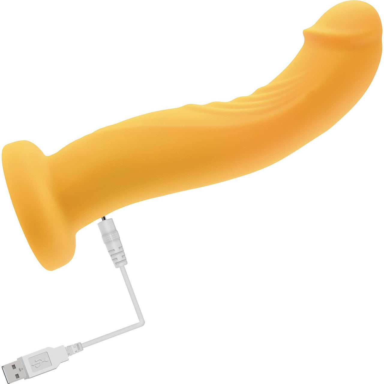 Gender X Sweet Embrace Rechargeable Silicone Dual Vibrating Strap-On Kit With Remote Control