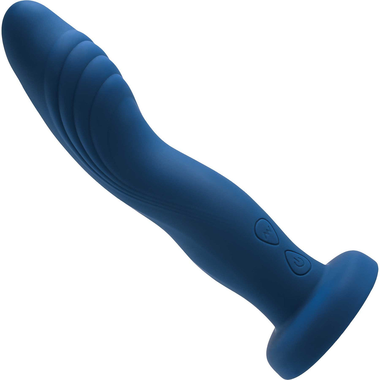 Gender X Snuggle Up Rechargeable Silicone Dual Vibrating Strap-On Kit With Remote Control