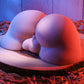 Gender X A Handful Life-Like Ass Penis Masturbator - Vanilla