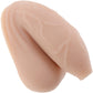 Gender X Uncircumsized Penis Packer - Light