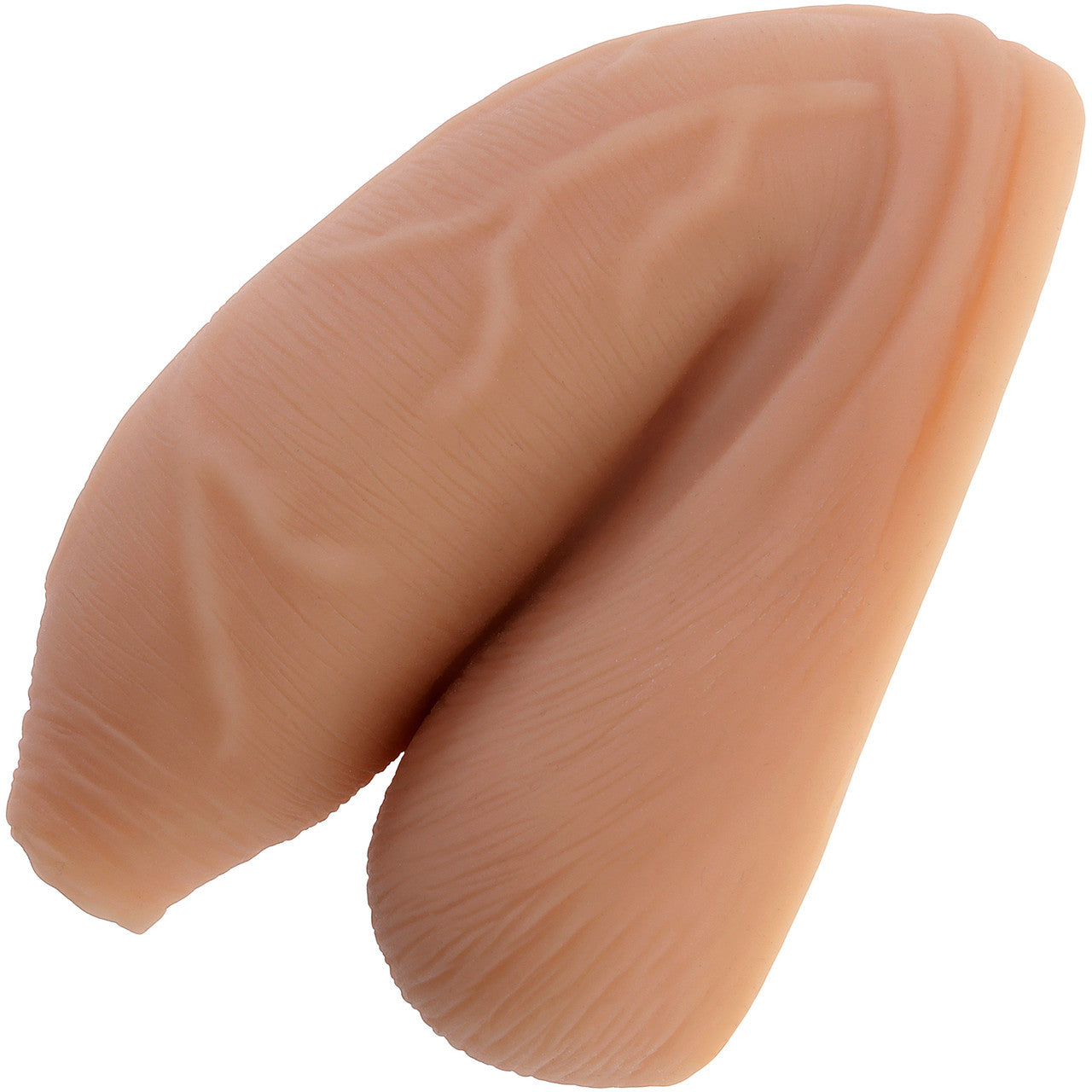 Gender X Uncircumsized Penis Packer - Medium