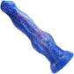 Gender X Wildest Dreams 8.75" Silicone Thrusting Vibrating Dildo With Remote