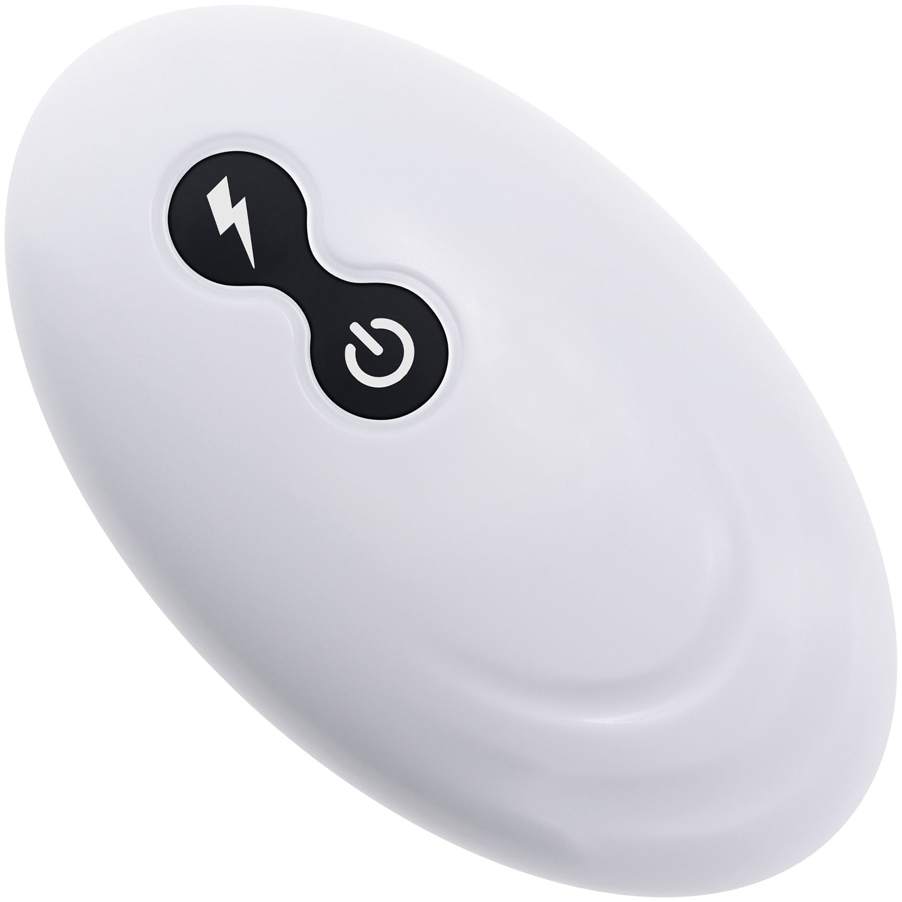 Gender X Wildest Dreams 8.75" Silicone Thrusting Vibrating Dildo With Remote