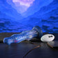 Gender X Wildest Dreams 8.75" Silicone Thrusting Vibrating Dildo With Remote
