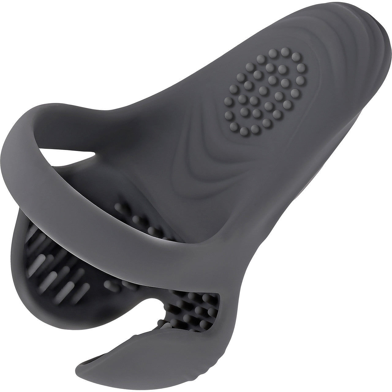 Gender X Undercarriage Rechargeable Silicone Waterproof