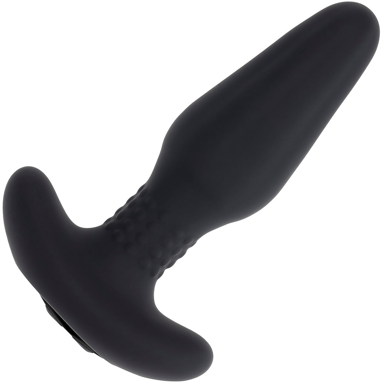 Gender X Teamwork Set With Silicone Vibrating Cock Ring And Butt Plug With Rotating Beads & Remote