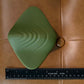 Gender X Pleasure Pad Rechargeable Silicone Vibrating Grinder