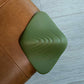 Gender X Pleasure Pad Rechargeable Silicone Vibrating Grinder