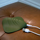 Gender X Pleasure Pad Rechargeable Silicone Vibrating Grinder