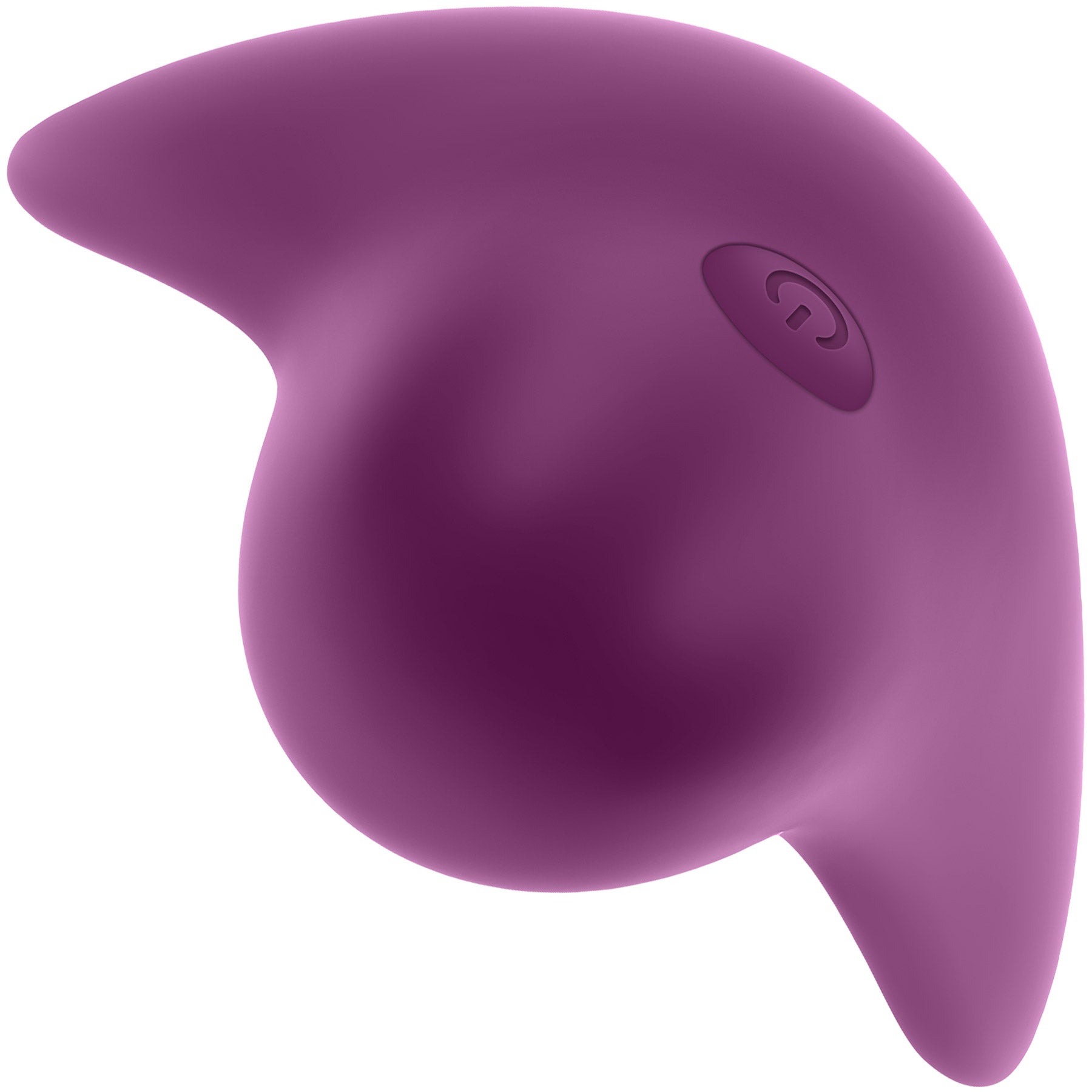 Gender X BJ Buddy Rechargeable Silicone Full Package Stimulator