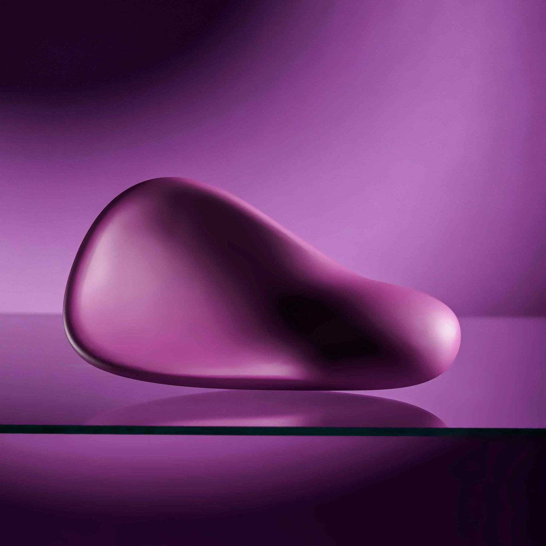 Gender X BJ Buddy Rechargeable Silicone Full Package Stimulator