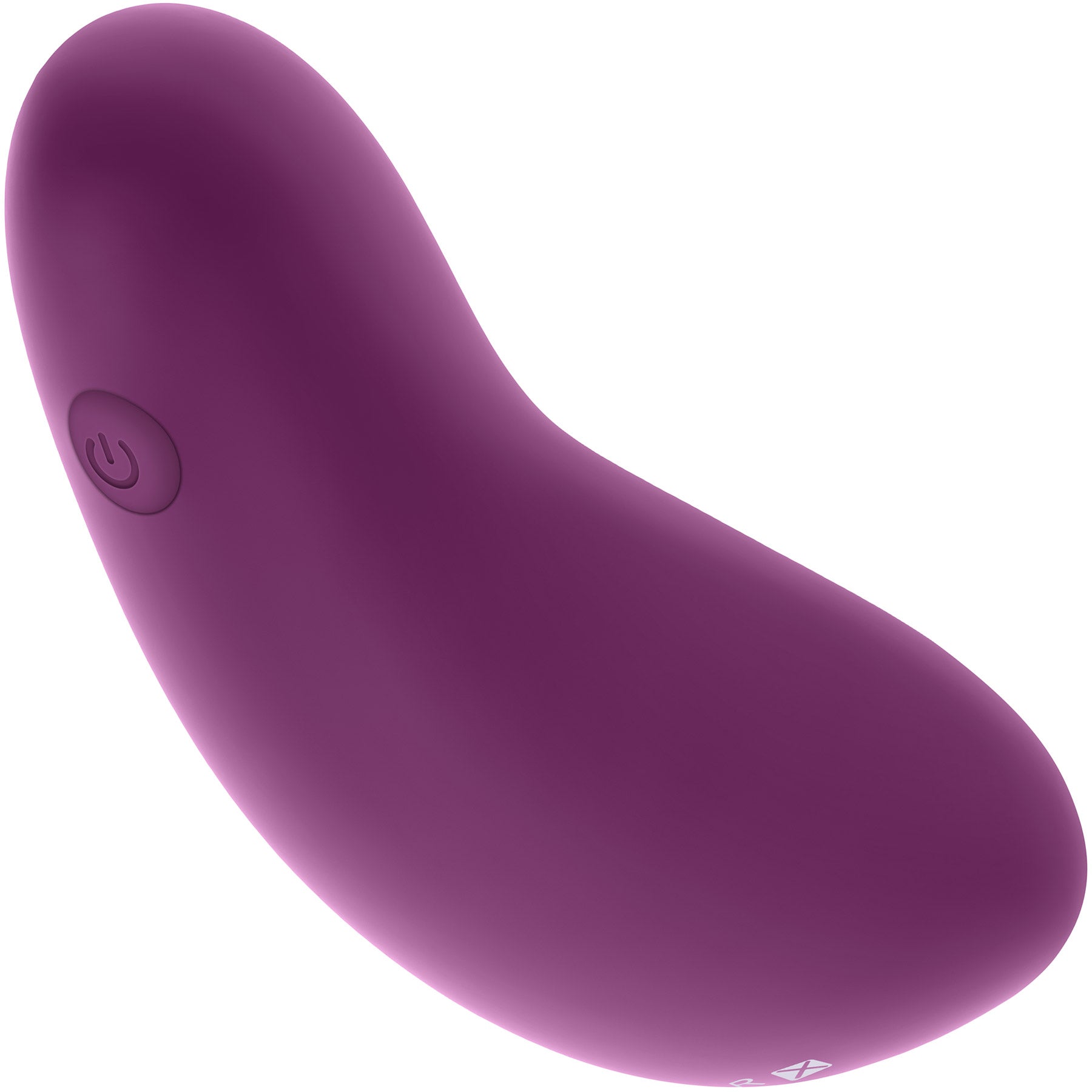 Gender X BJ Buddy Rechargeable Silicone Full Package Stimulator