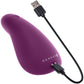 Gender X BJ Buddy Rechargeable Silicone Full Package Stimulator