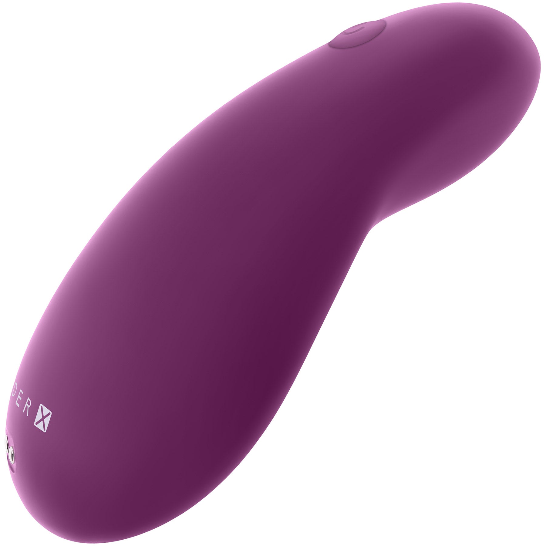 Gender X BJ Buddy Rechargeable Silicone Full Package Stimulator