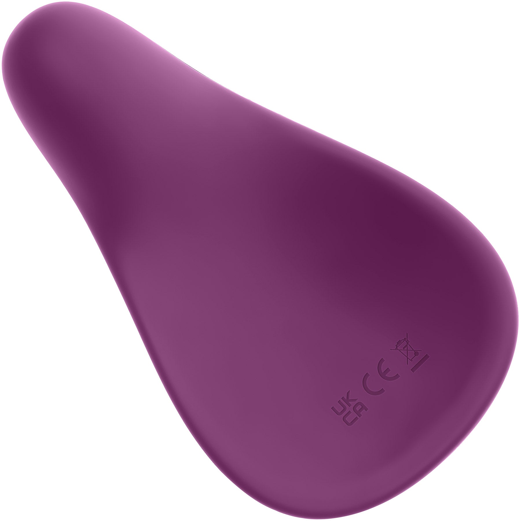 Gender X BJ Buddy Rechargeable Silicone Full Package Stimulator