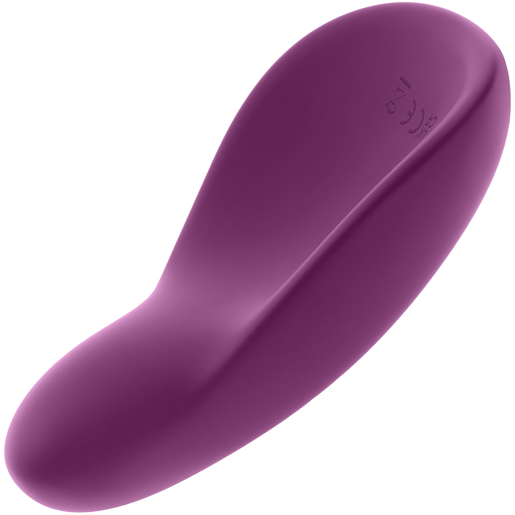 Gender X BJ Buddy Rechargeable Silicone Full Package Stimulator