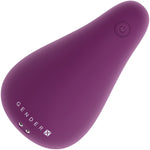 Gender X BJ Buddy Rechargeable Silicone Full Package Stimulator