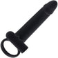 Gender X Full Swing Vibrating Dildo With Dual Cock Ring & Remote