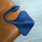 Gender X Daily Grind Rechargeable Silicone Vibrating Grinder With Tapered Plug