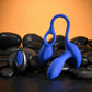 Gender X Back For More Silicone Prostate, Anal, G-Spot, Clitoral Vibrator With Remote