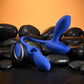 Gender X Back For More Silicone Prostate, Anal, G-Spot, Clitoral Vibrator With Remote
