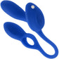 Gender X Back For More Silicone Prostate, Anal, G-Spot, Clitoral Vibrator With Remote