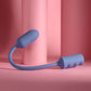 Gender X Egg-Streme Rechargeable Silicone Vibrating Egg