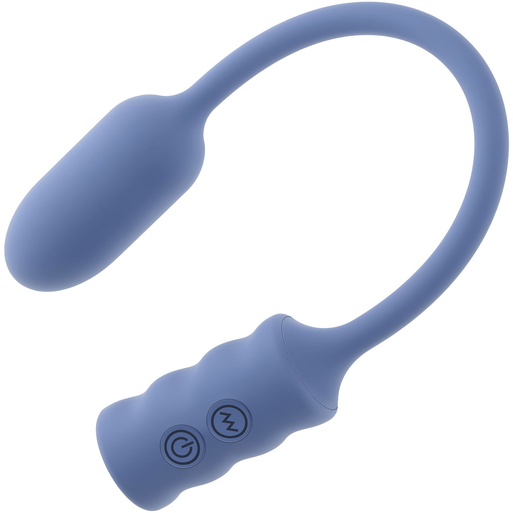 Gender X Egg-Streme Rechargeable Silicone Vibrating Egg