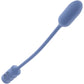 Gender X Egg-Streme Rechargeable Silicone Vibrating Egg