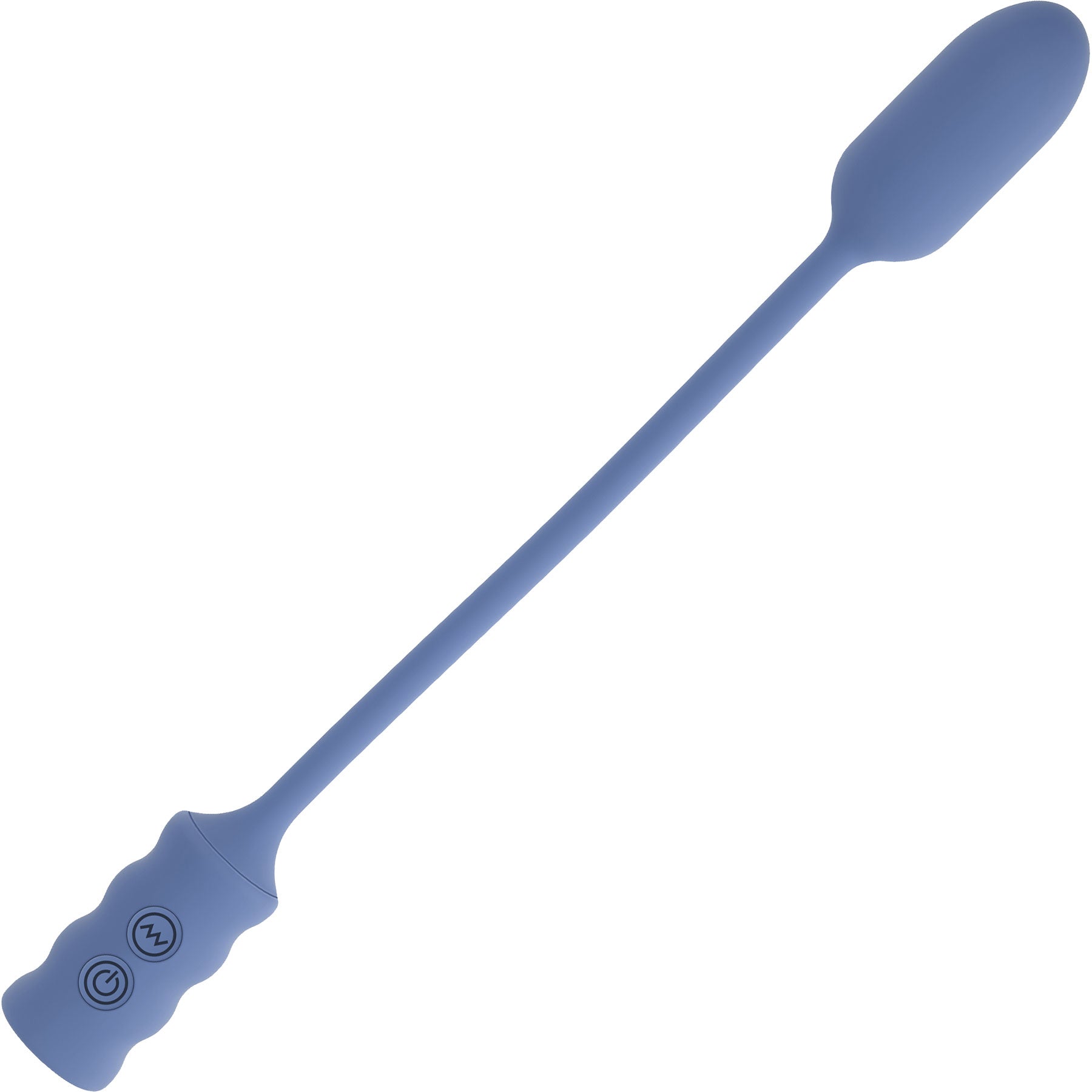 Gender X Egg-Streme Rechargeable Silicone Vibrating Egg