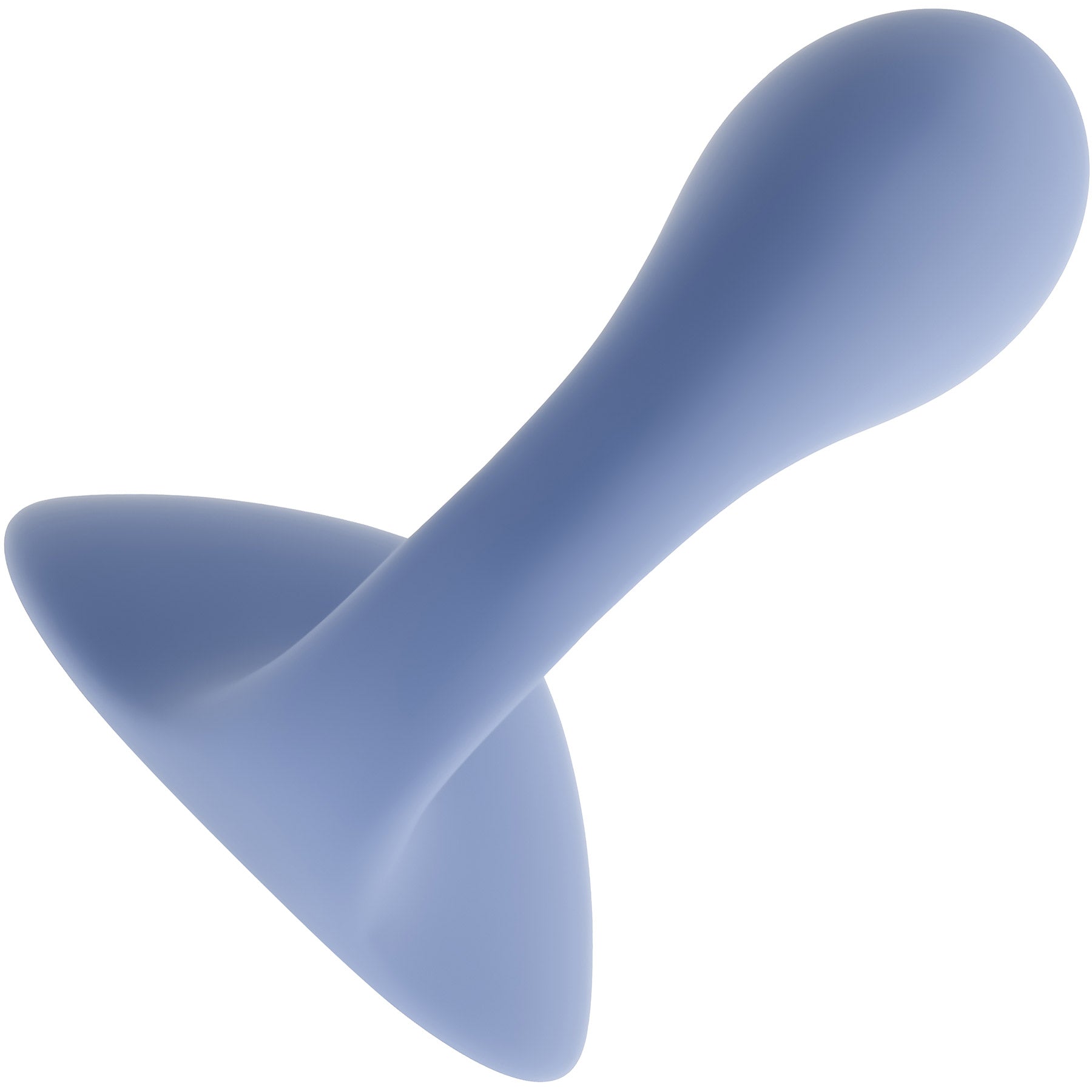 Gender X Shifting Gears Rechargeable Silicone Vibrating Grinder
