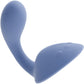 Gender X Shifting Gears Rechargeable Silicone Vibrating Grinder