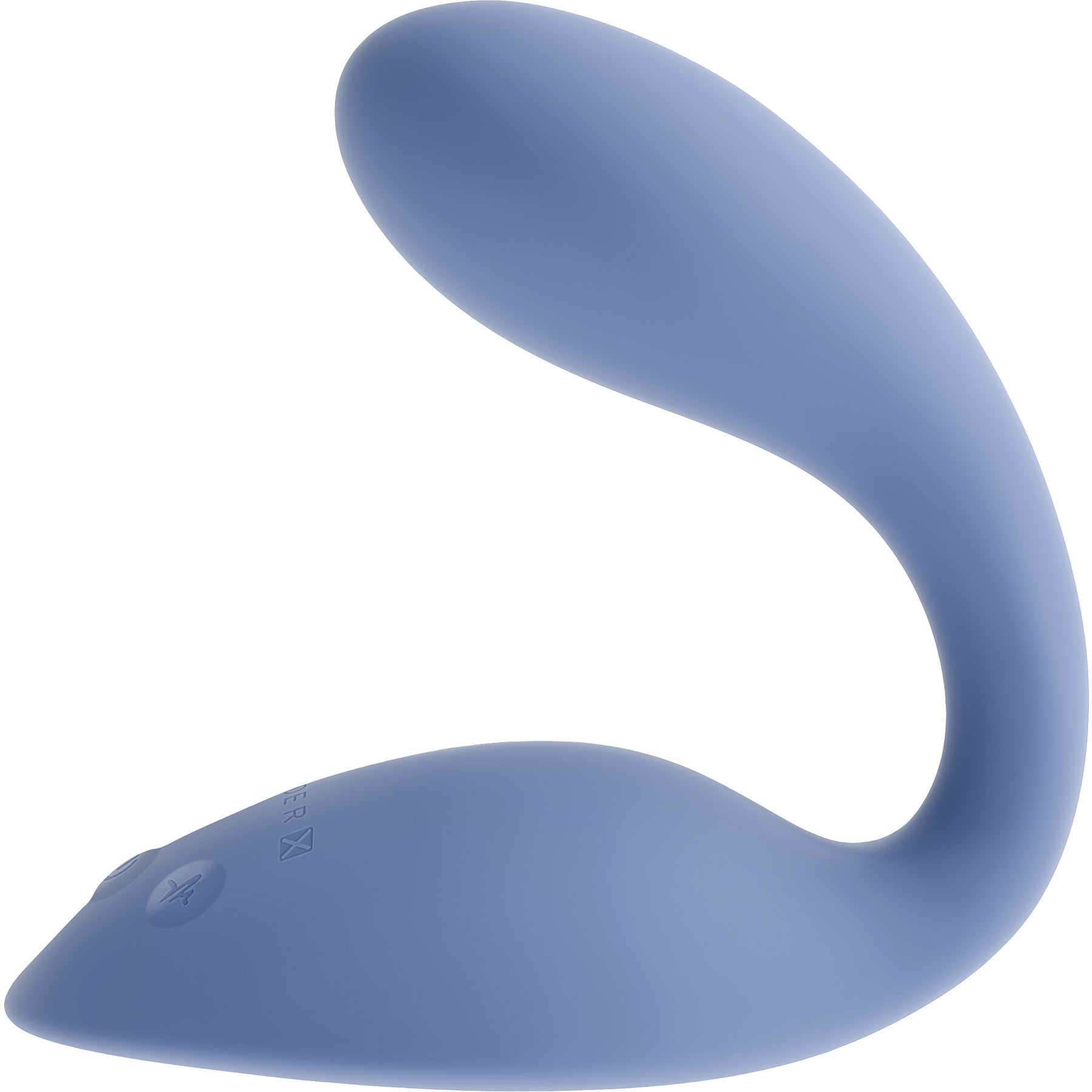 Gender X Shifting Gears Rechargeable Silicone Vibrating Grinder