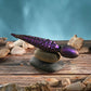 Gender X Into the Deep Rechargeable Vibrating Dildo