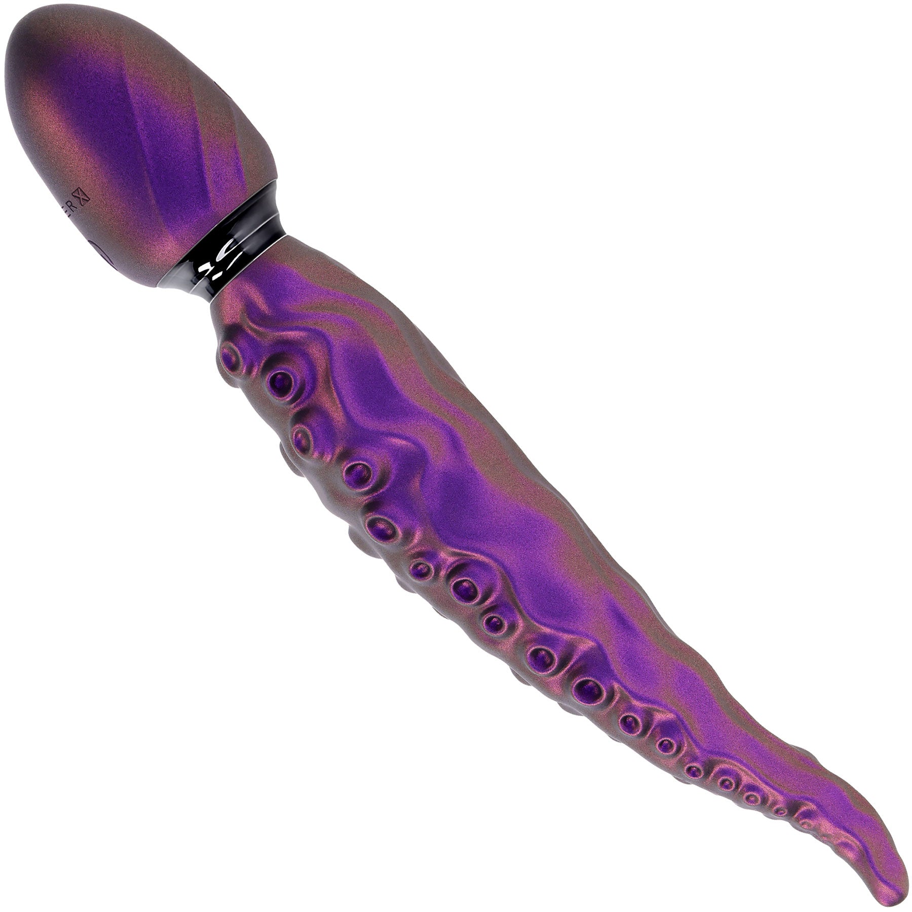 Gender X Into the Deep Rechargeable Vibrating Dildo