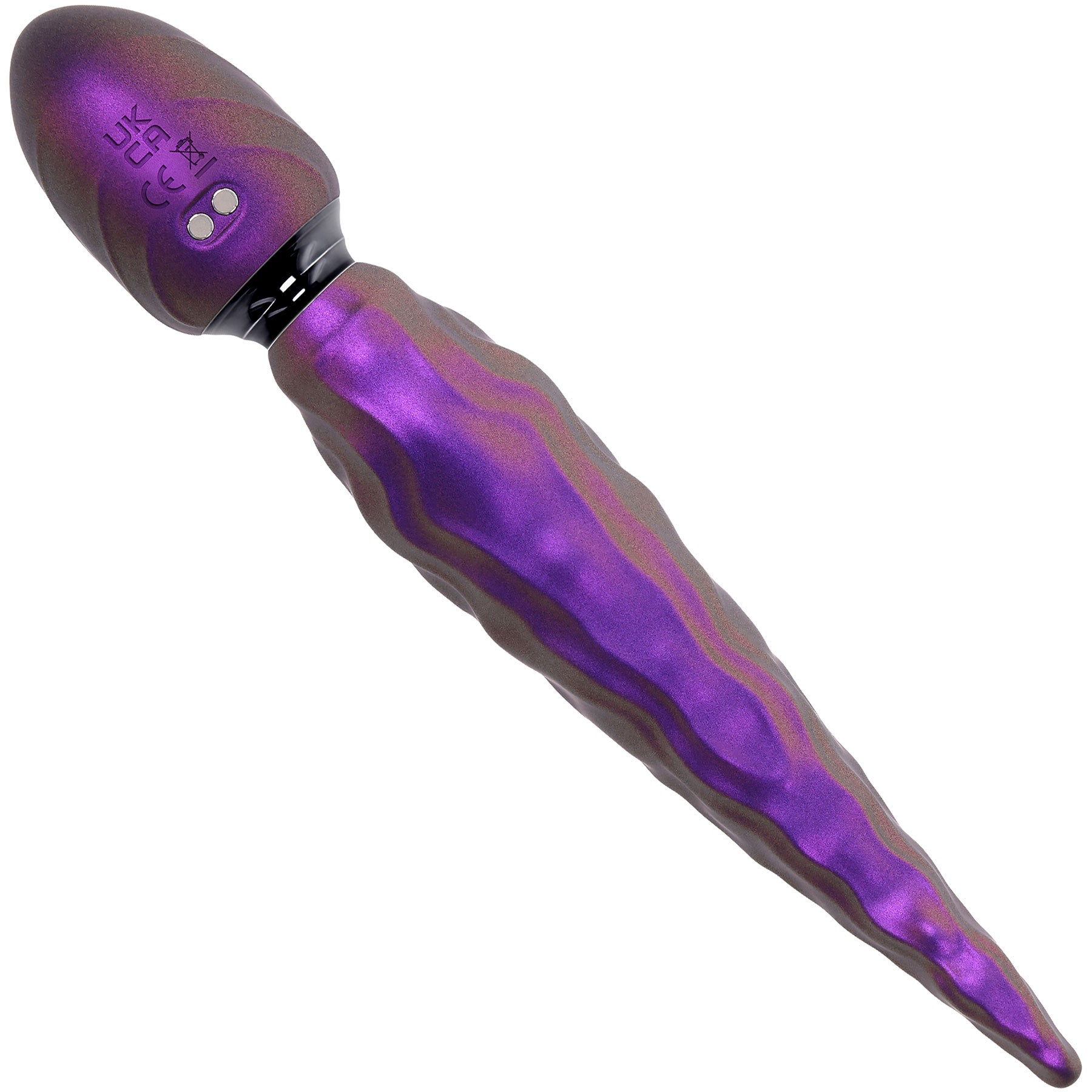 Gender X Into the Deep Rechargeable Vibrating Dildo