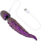Gender X Into the Deep Rechargeable Vibrating Dildo