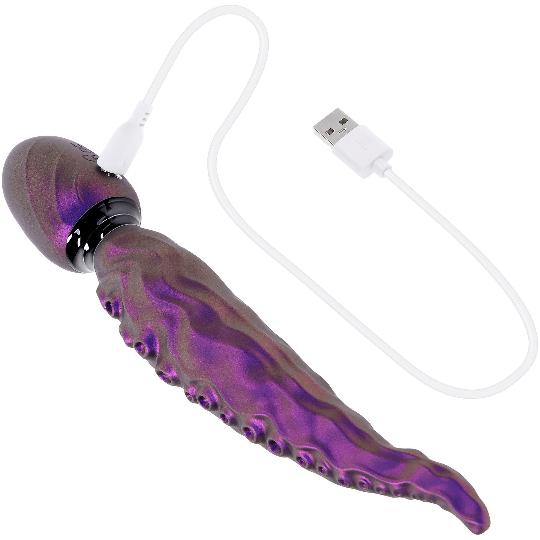 Gender X Into the Deep Rechargeable Vibrating Dildo