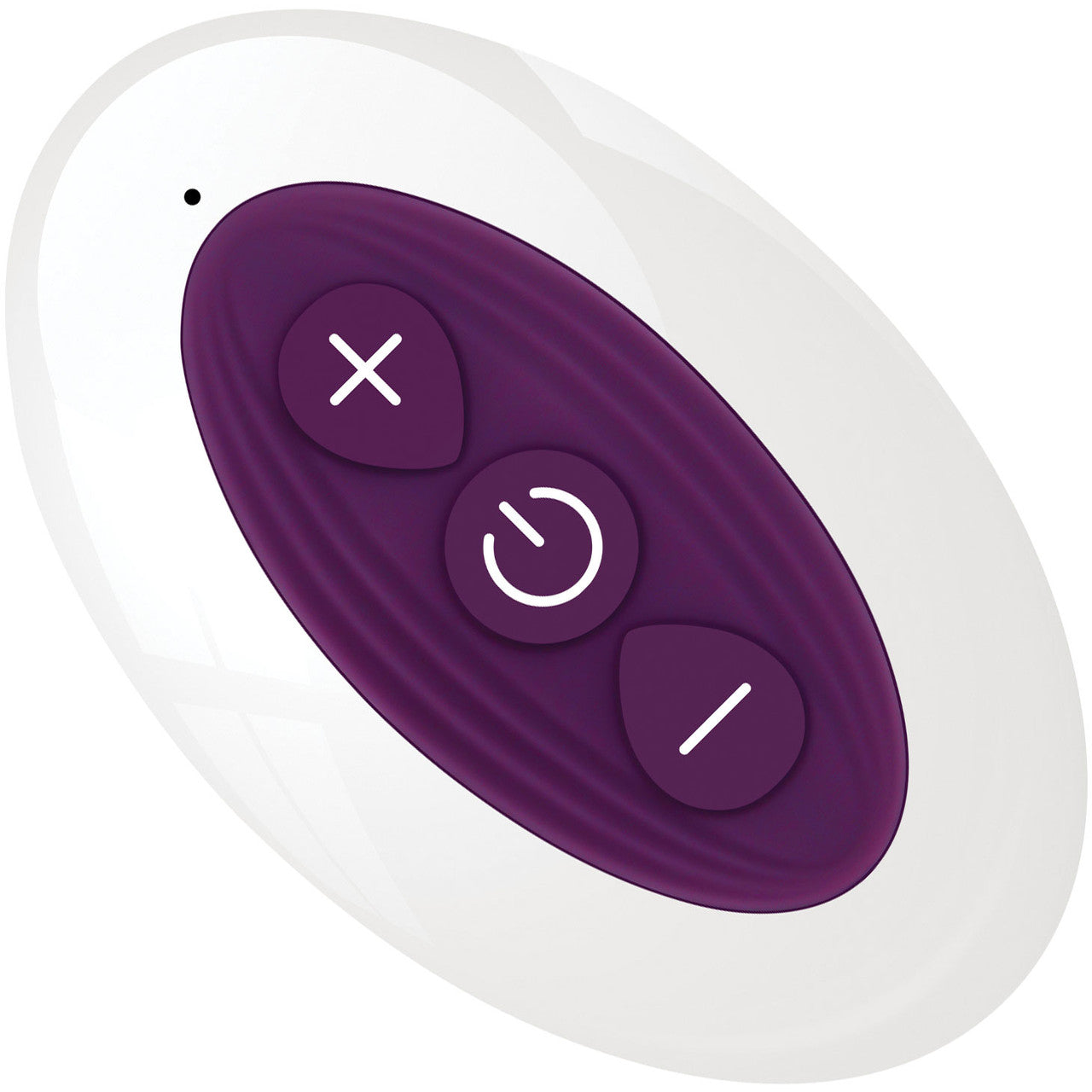 Gender X Velvet Hammer Rechargeable Silicone Wearable Dual Stimulation Gender X Velvet Hammer Rechargeable Silicone Wearable Dual Stimulation